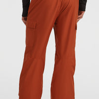 FWC'Cruz Cargo Snow Pants | Bonfire