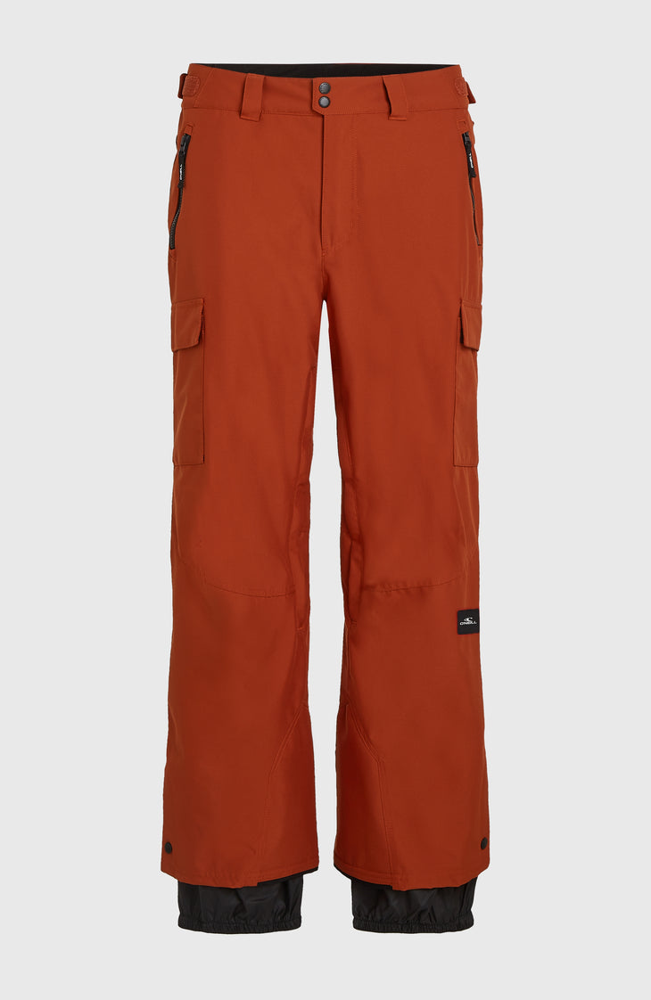 FWC'Cruz Cargo Snow Pants | Bonfire
