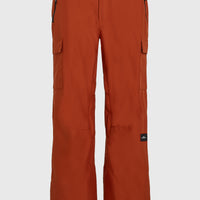 FWC'Cruz Cargo Snow Pants | Bonfire