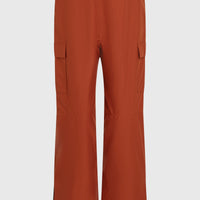 FWC'Cruz Cargo Snow Pants | Bonfire