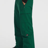 FWC'Cruz Cargo Snow Pants | Emerald Envy