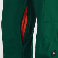 FWC'Cruz Cargo Snow Pants | Emerald Envy