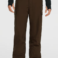FWC'Cruz Cargo Snow Pants | Coffee Bean