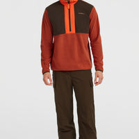 FWC'Cruz Cargo Snow Pants | Coffee Bean