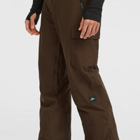 FWC'Cruz Cargo Snow Pants | Coffee Bean