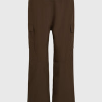 FWC'Cruz Cargo Snow Pants | Coffee Bean