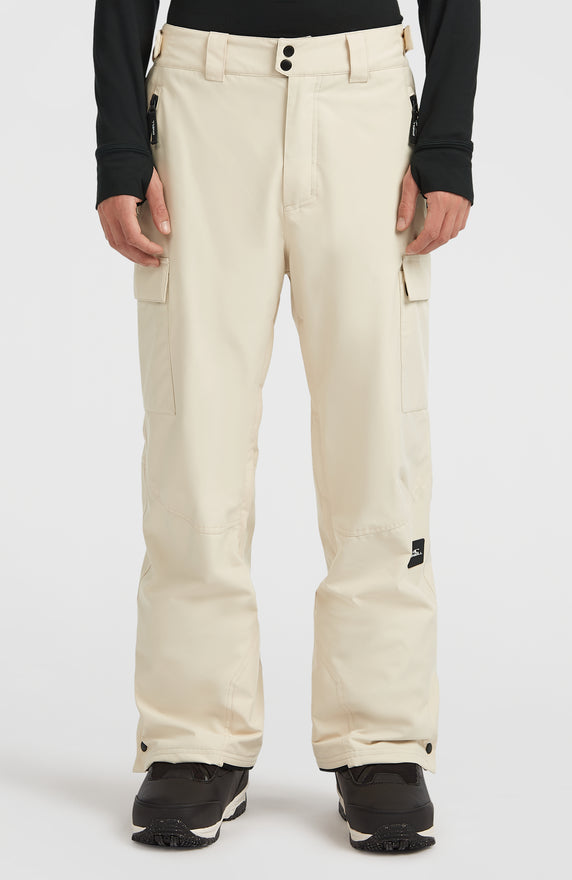 FWC'Cruz Cargo Snow Pants | Emerald Envy