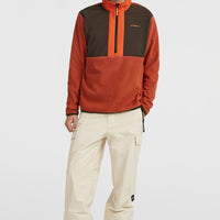 FWC'Cruz Cargo Snow Pants | Macaron