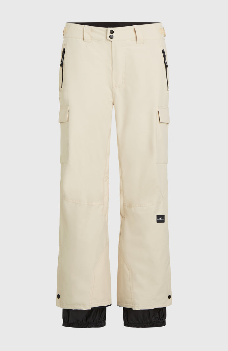 FWC'Cruz Cargo Snow Pants | Macaron