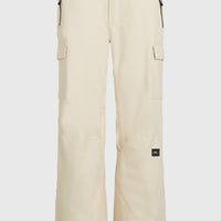 FWC'Cruz Cargo Snow Pants | Macaron