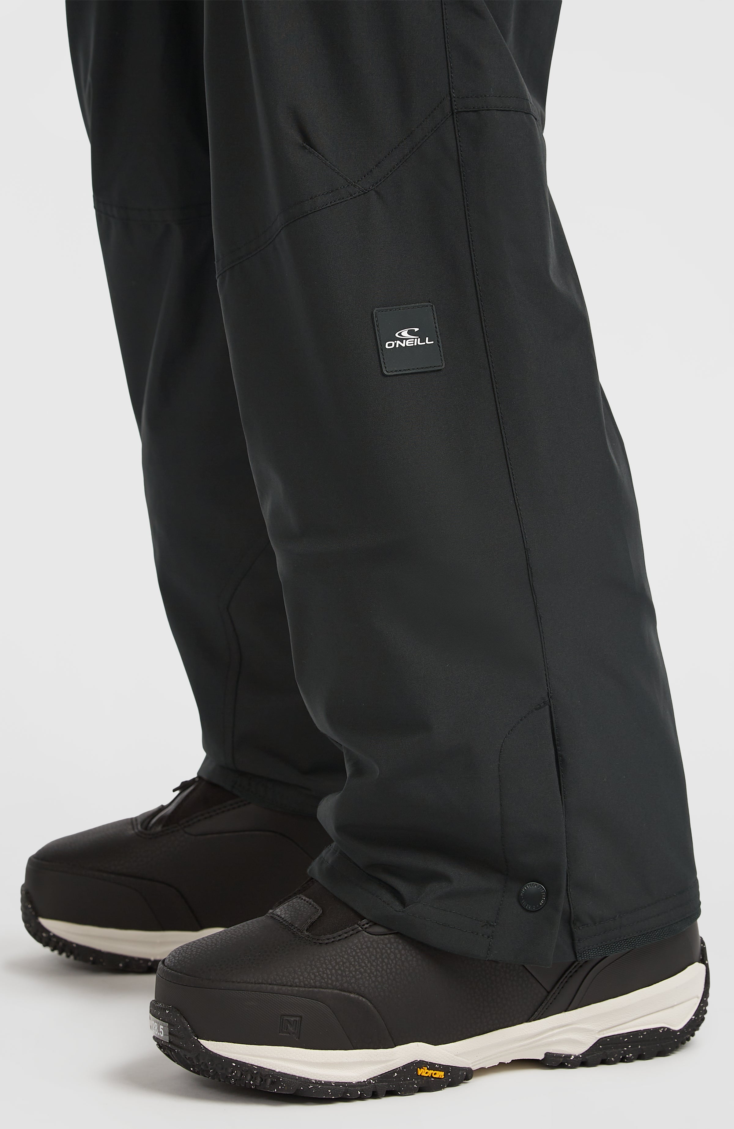 FWC'Cruz Cargo Snow Pants | Black Out – O'Neill