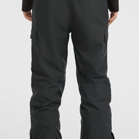 FWC'Cruz Cargo Snow Pants | Black Out