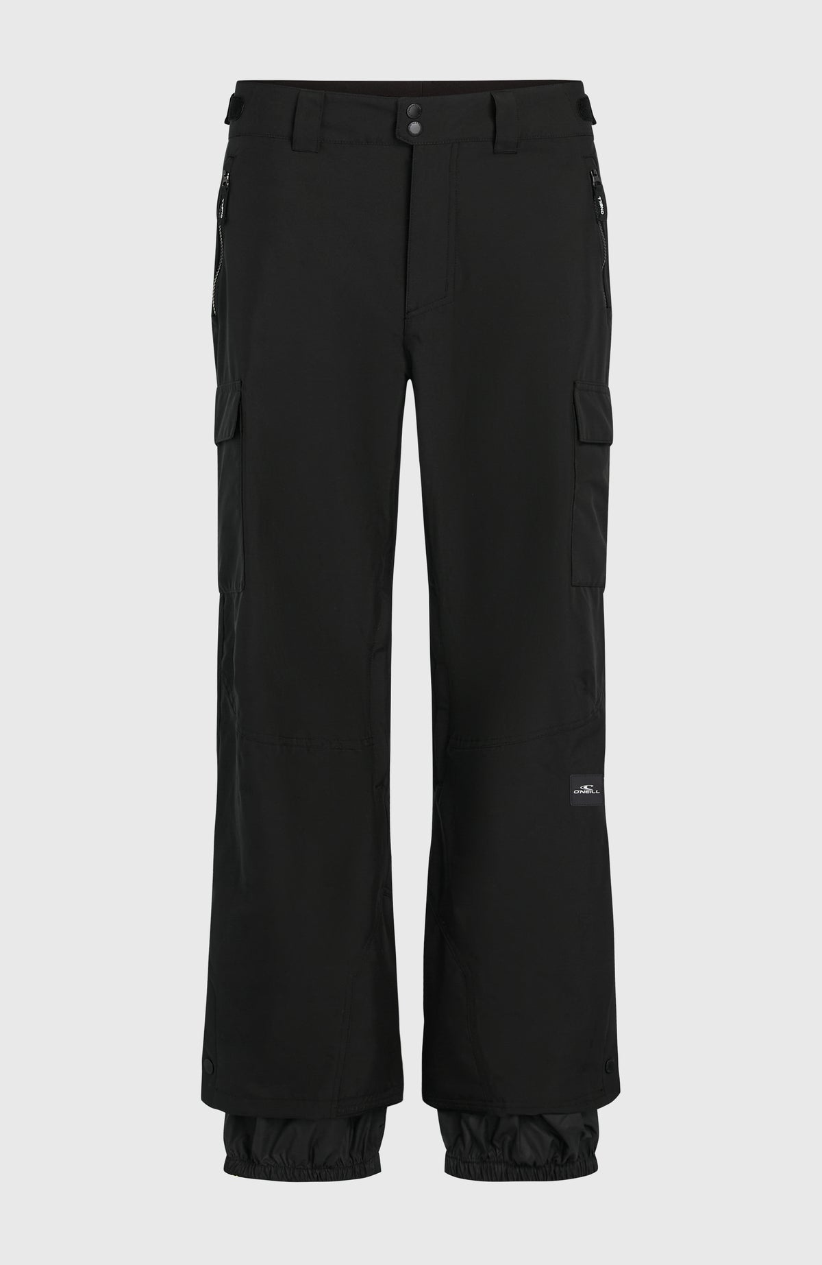 FWC'Cruz Cargo Snow Pants | Black Out