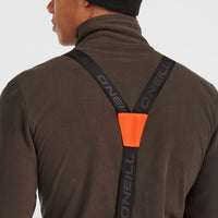 FWC'Cruz Suspender Snow Pants | Tokyo Lights
