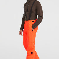 FWC'Cruz Suspender Snow Pants | Tokyo Lights
