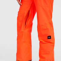 FWC'Cruz Suspender Snow Pants | Tokyo Lights