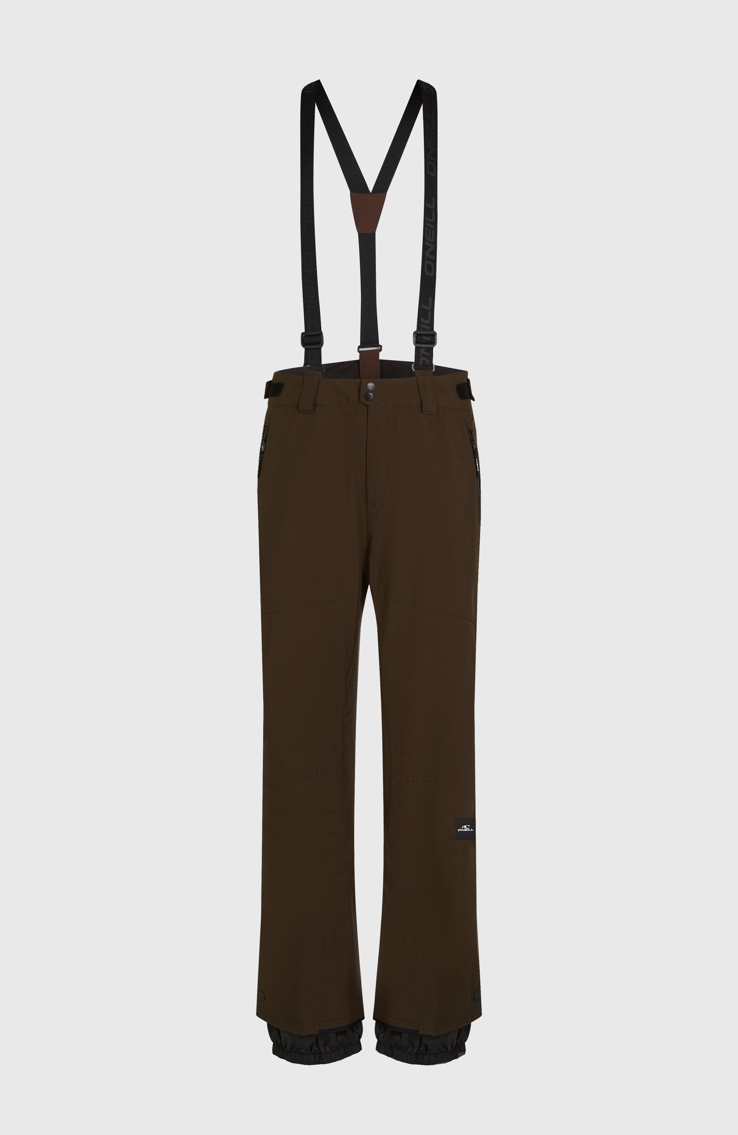 FWC'Cruz Suspender Snow Pants | Coffee Bean – O'Neill