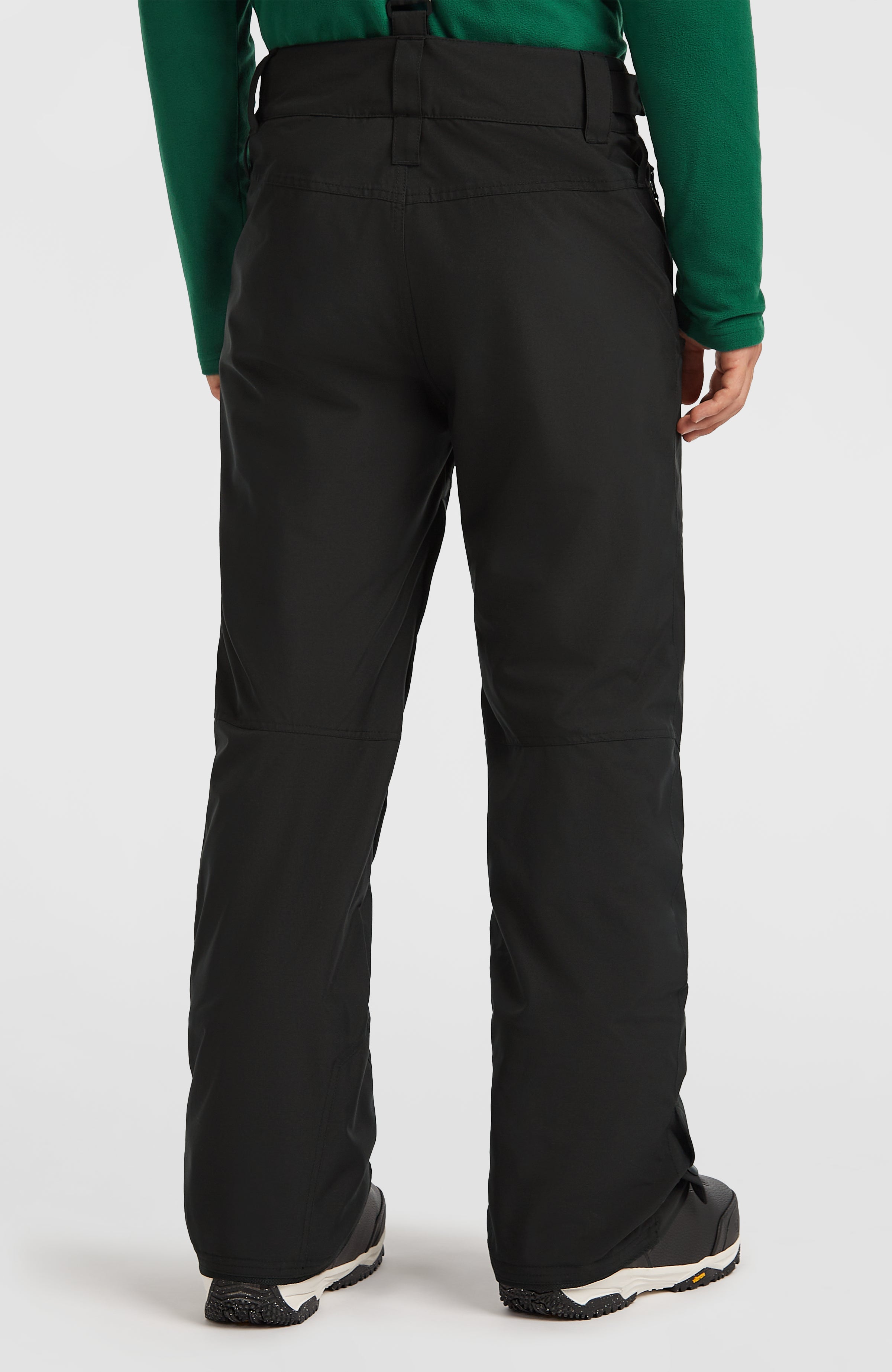 FWC'Cruz Suspender Snow Pants | Black Out – O'Neill