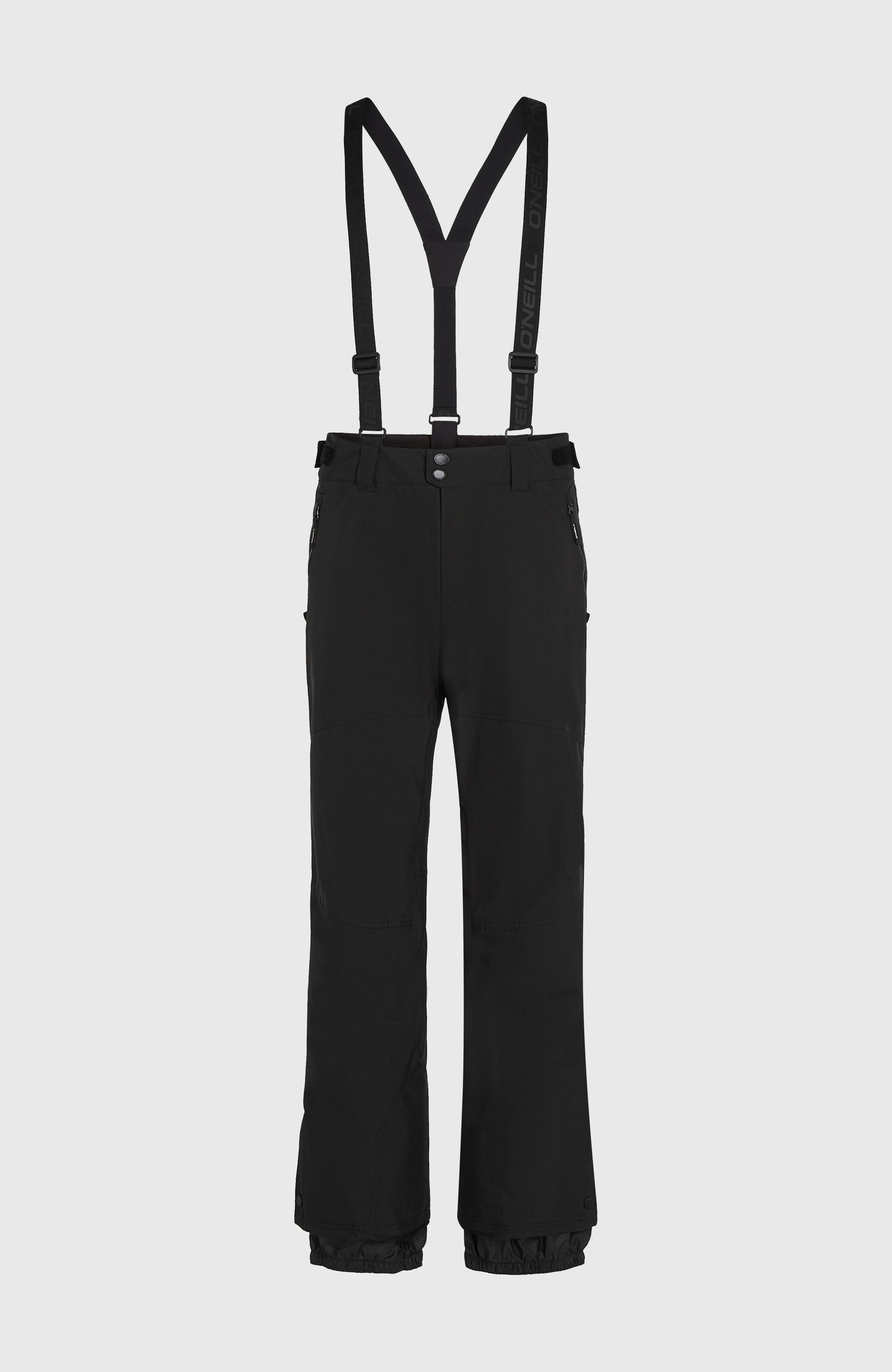 FWC'Cruz Suspender Snow Pants | Black Out – O'Neill