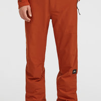 FWC'Cruz Snow Pants | Bonfire