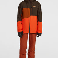 FWC'Cruz Snow Pants | Bonfire