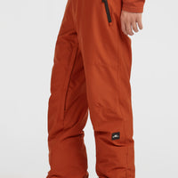 FWC'Cruz Snow Pants | Bonfire