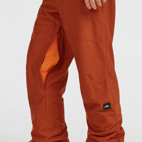 FWC'Cruz Snow Pants | Bonfire