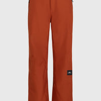 FWC'Cruz Snow Pants | Bonfire