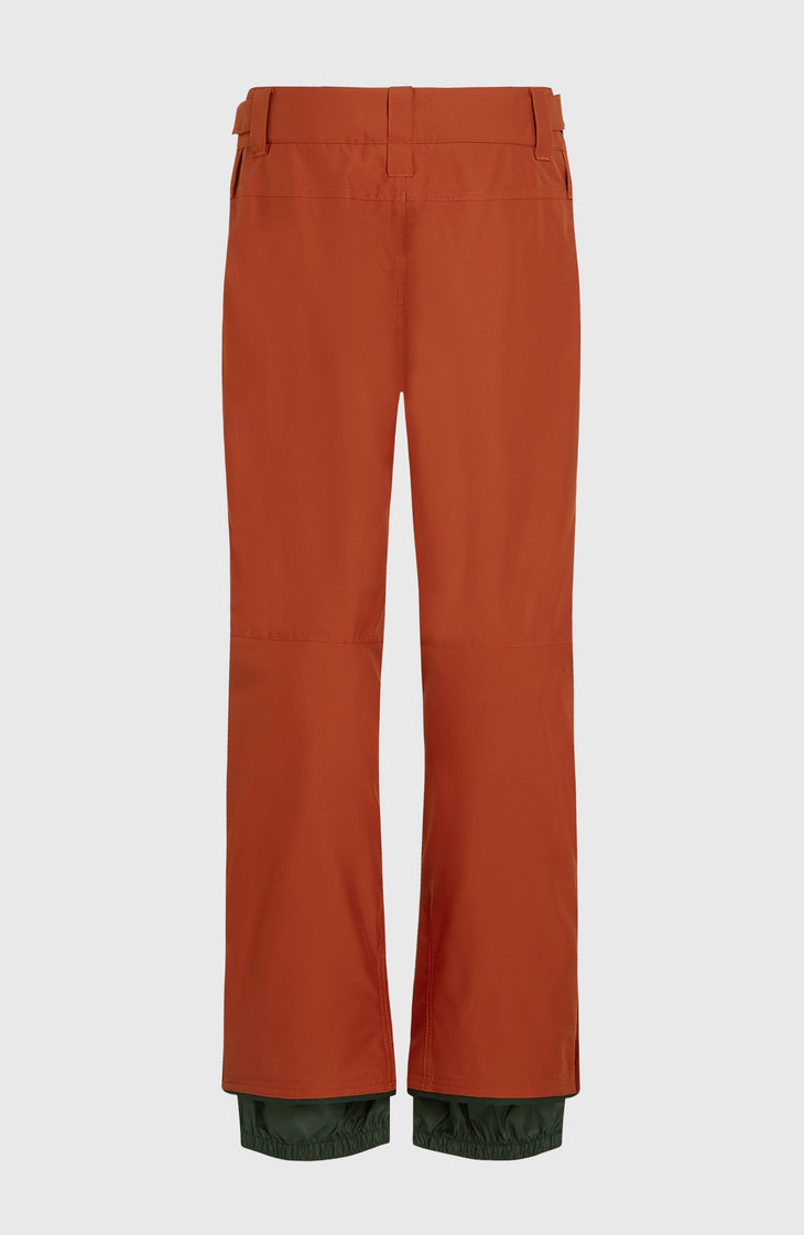 FWC'Cruz Snow Pants | Bonfire