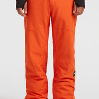 FWC'Cruz Snow Pants | Flame