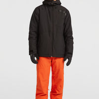 FWC'Cruz Snow Pants | Flame