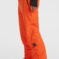 FWC'Cruz Snow Pants | Flame