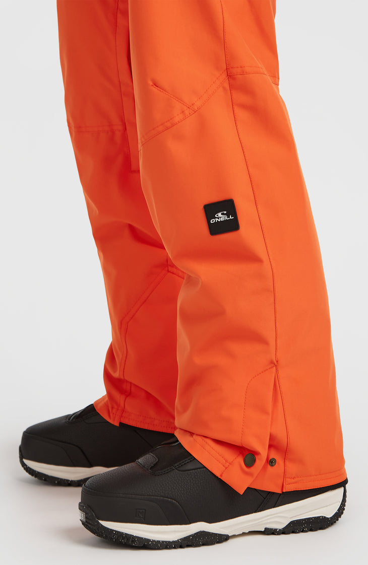 FWC'Cruz Snow Pants | Flame
