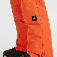 FWC'Cruz Snow Pants | Flame