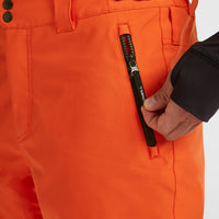 FWC'Cruz Snow Pants | Flame