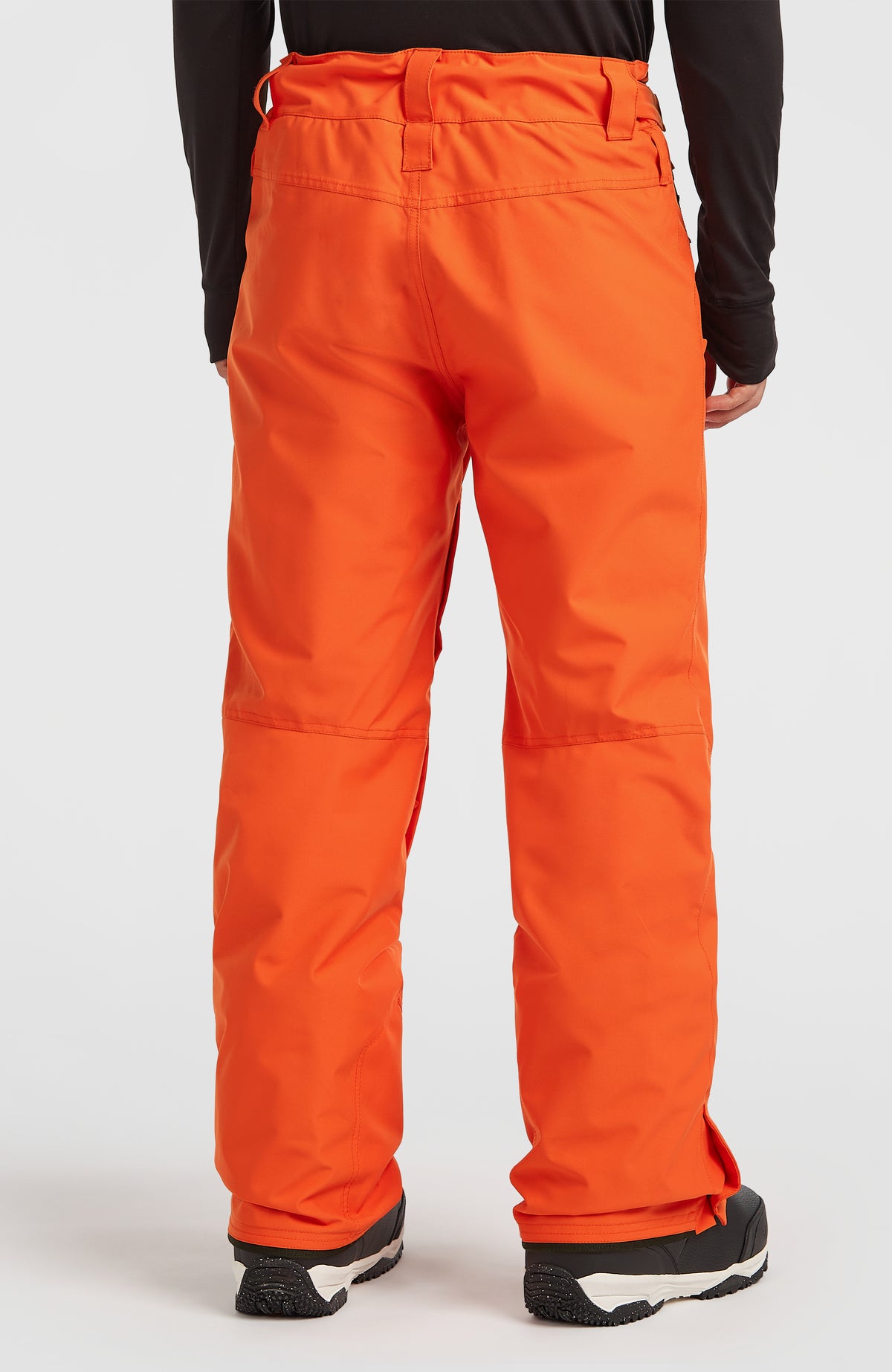 FWC'Cruz Snow Pants | Flame