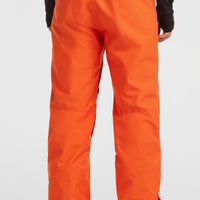 FWC'Cruz Snow Pants | Flame