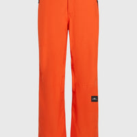 FWC'Cruz Snow Pants | Flame