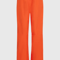 FWC'Cruz Snow Pants | Flame