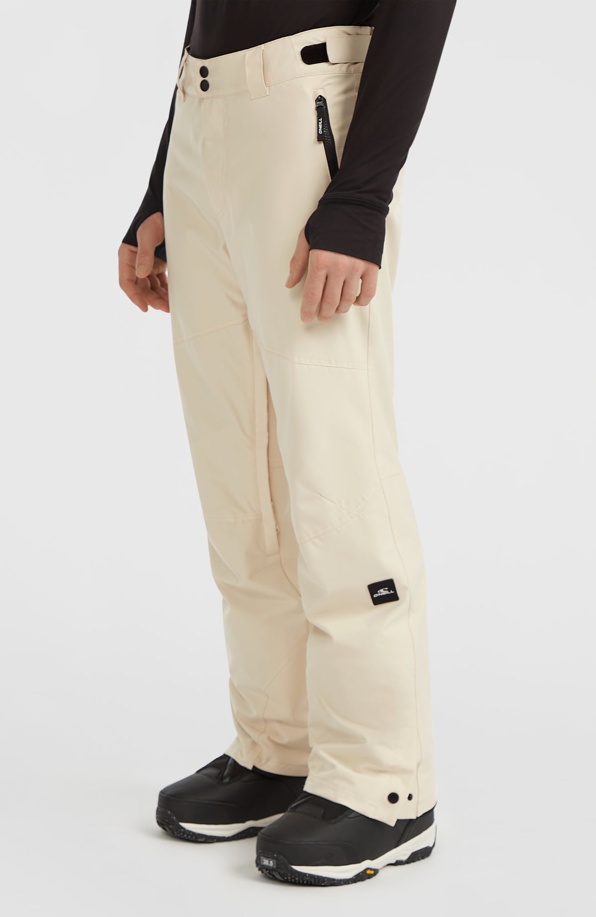 FWC'Cruz Snow Pants | Macaron