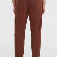 Essentials Chino Pants | Hazel Spice