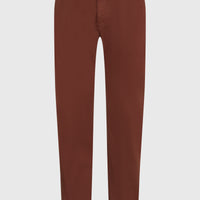 Essentials Chino Pants | Hazel Spice