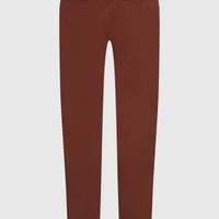Essentials Chino Pants | Hazel Spice