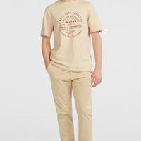 Essentials Chino Pants | Macaron