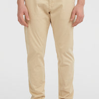 Essentials Chino Pants | Macaron