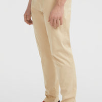 Essentials Chino Pants | Macaron
