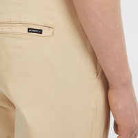 Essentials Chino Pants | Macaron