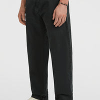 Essentials Chino Pants | Black Out