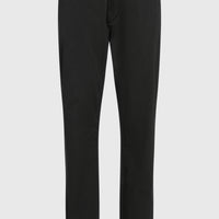 Essentials Chino Pants | Black Out