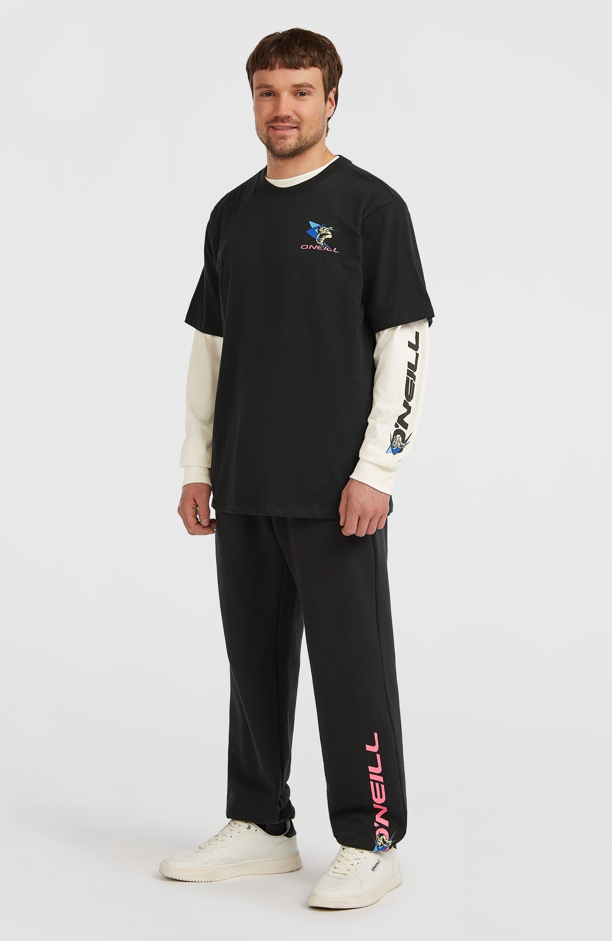 FWC'Play Sweatpants | Black Out